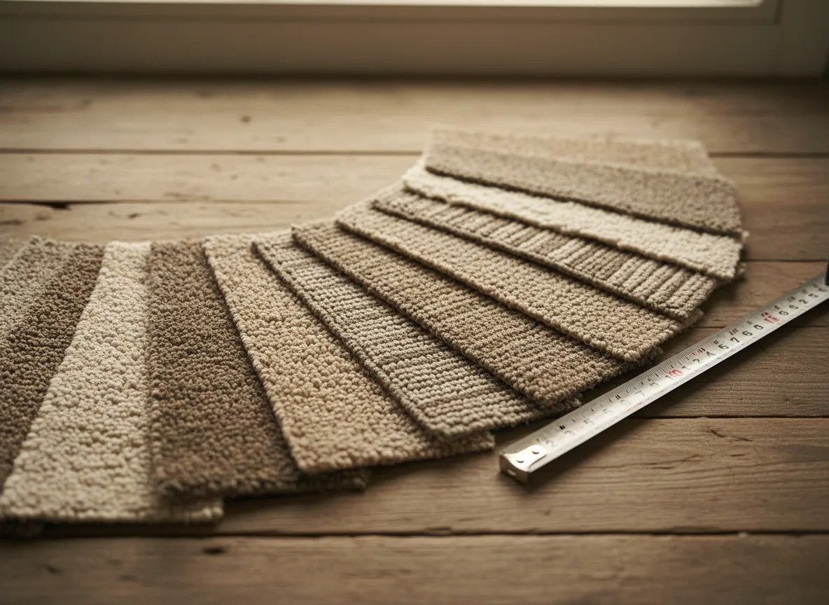Carpet Installation Greenfield, OK FAQs